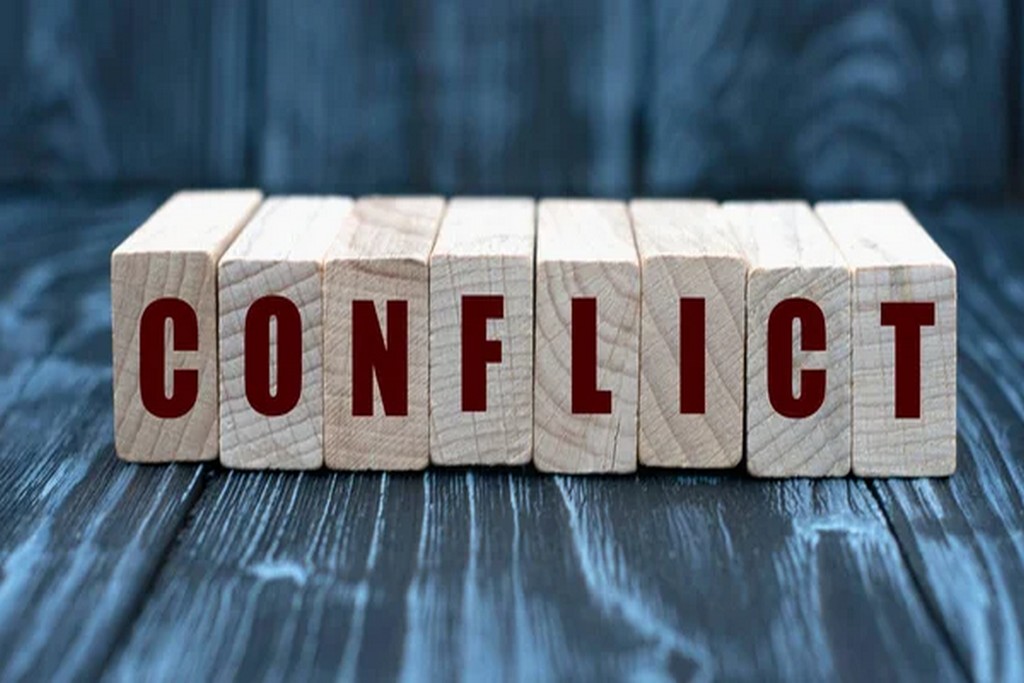 Мистецтво управління конфліктом: стратегії поведінки в конфліктній ситуації та навички безконфліктного спілкування