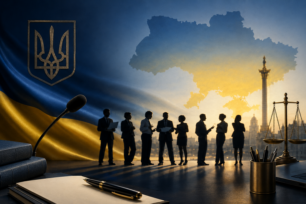 Культура професійного мовлення прокурора