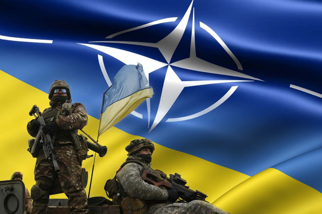 Механізми співпраці України та НАТО